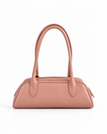 Mocha Mouse Lady Shoulder Bag