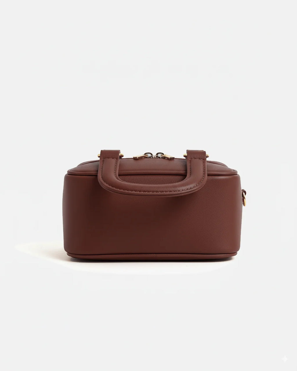 VIENNA CACTUS LEATHER MINI BAG