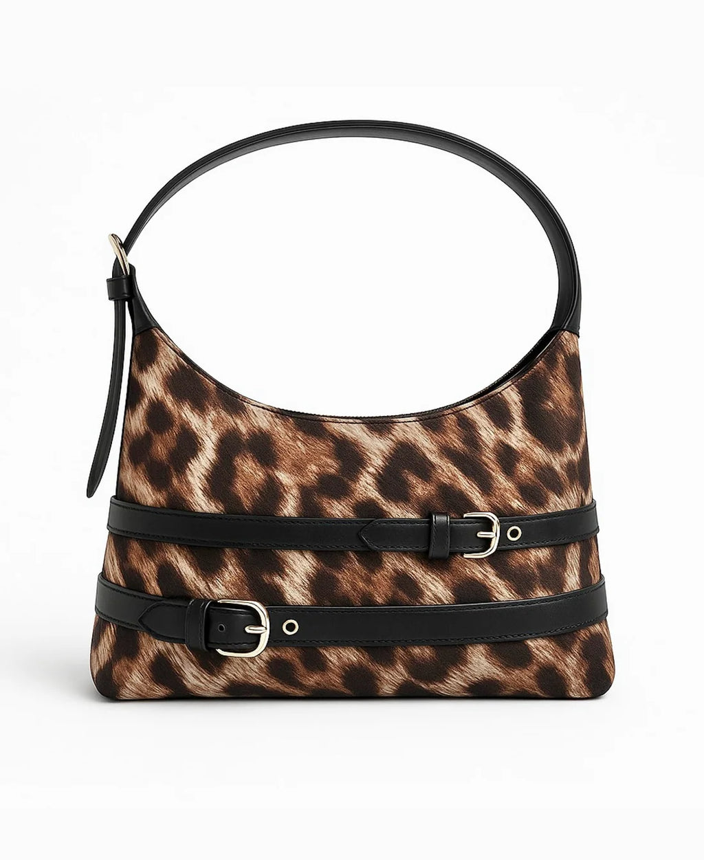 THE WILD ONE (LEOPARD)