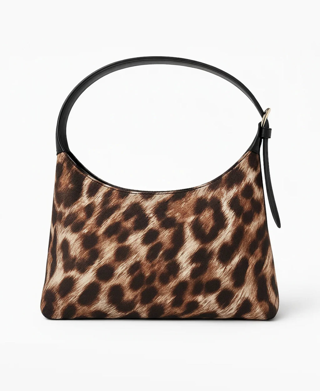 THE WILD ONE (LEOPARD)