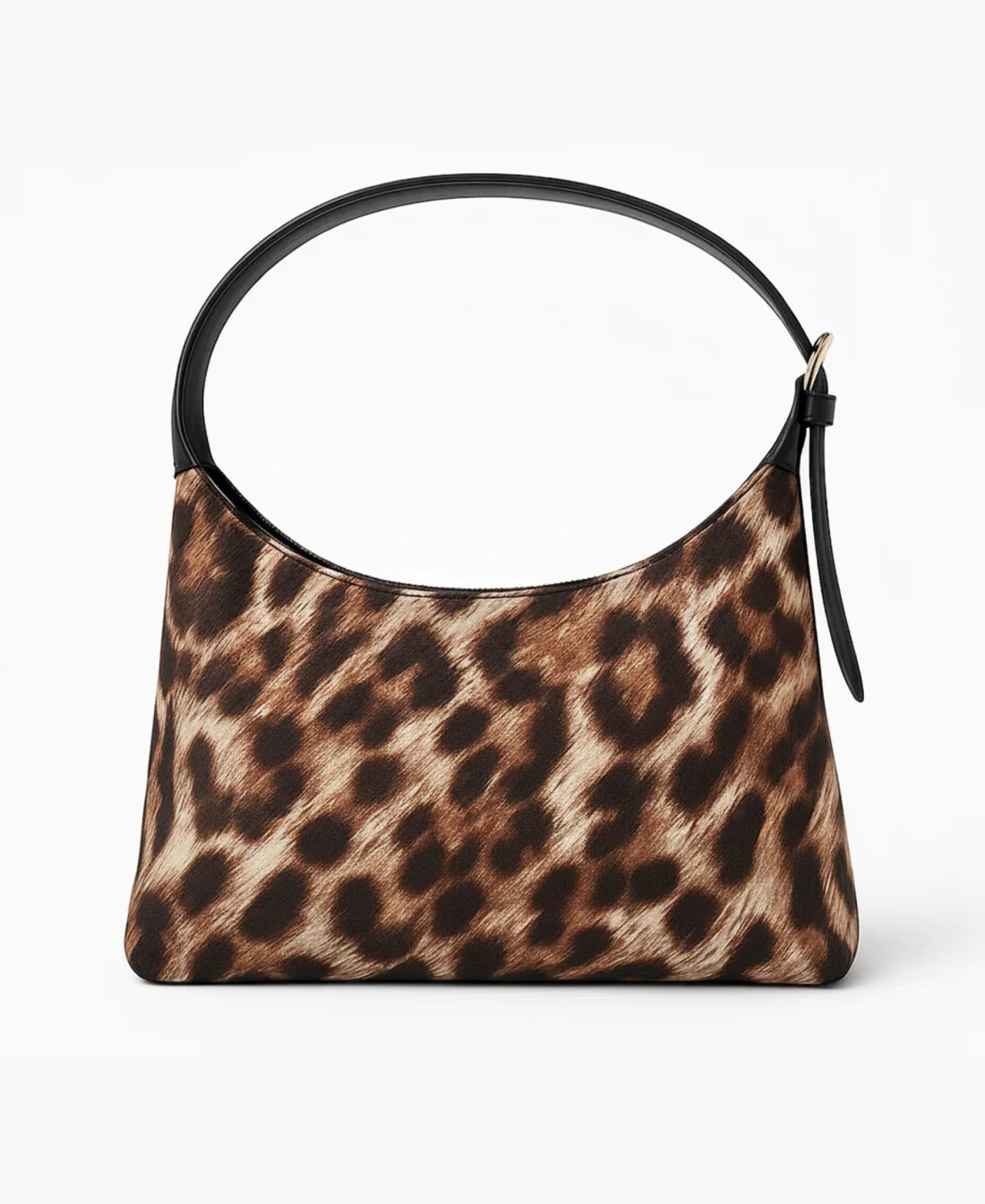 THE WILD ONE (LEOPARD)
