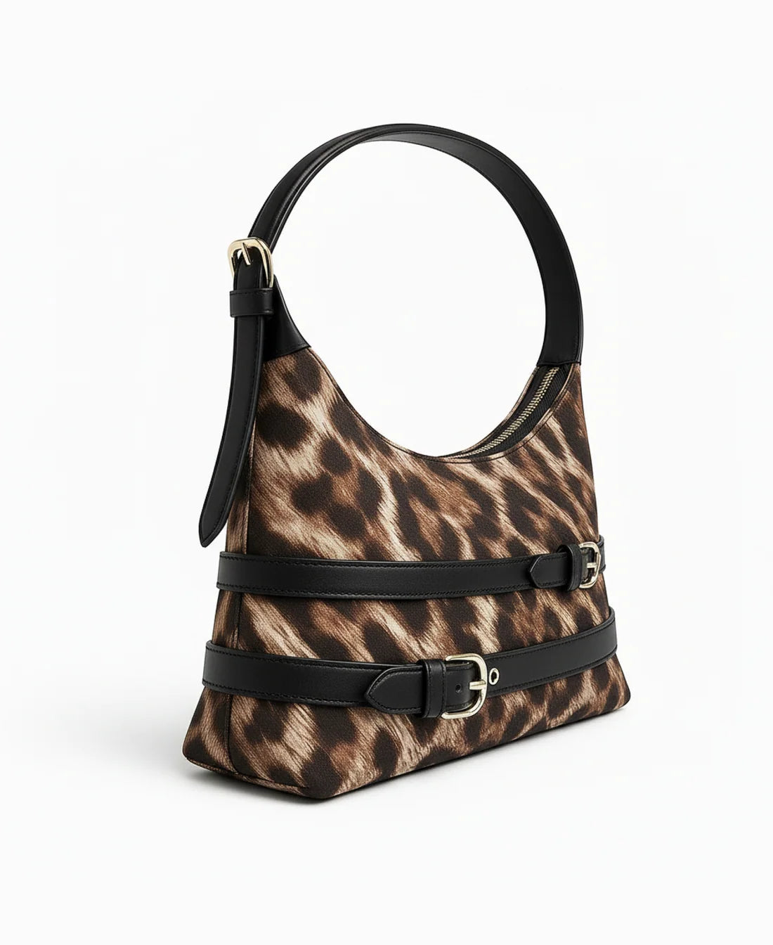 THE WILD ONE (LEOPARD)