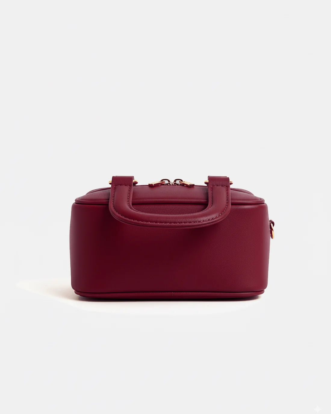 MULBERRY CACTUS LEATHER MINI BAG